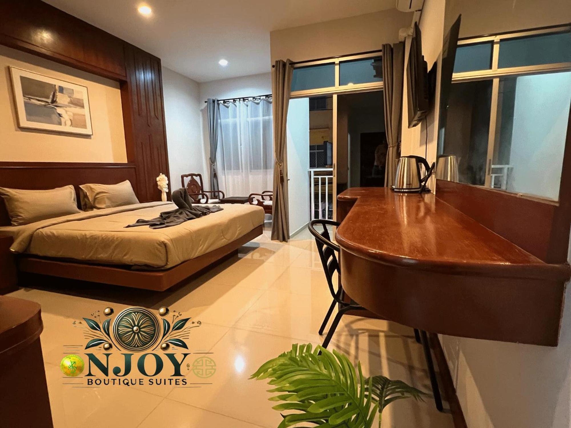 Njoy Boutique Gasthof